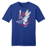 The Washington Cicadas Baseball Team